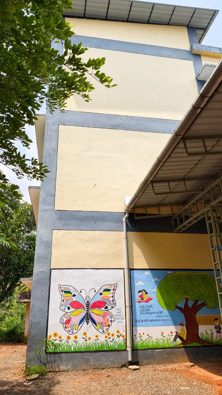 School activities 5