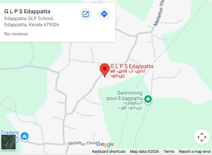 School Map